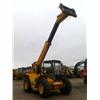 Image 7 : JCB 525-58 Kurottaja / Telehandler