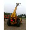 Image 8 : JCB 525-58 Kurottaja / Telehandler