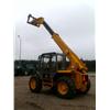 Image 9 : JCB 525-58 Kurottaja / Telehandler