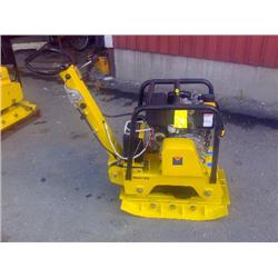 MASALTA maantiivistäjä    MASALTA compactor