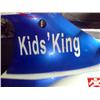 Image 7 : Kids king 125cc