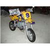 Image 2 : Samurai crossi mopo 49cc  UUSI (marginaalivero)