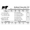 Image 1 : Redland Chancellor 503
