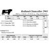 Image 1 : Redland Chancellor 2903