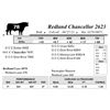 Image 1 : Redland Chancellor 2623