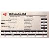 Image 1 : LGR Gaucho 4264