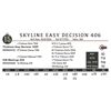 Image 1 : Skyline Easy Decision 406