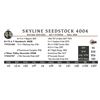 Image 1 : Skyline Seedstock 4004