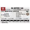 Image 1 : GA Justice 144