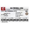 Image 1 : GA Fireball 454