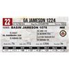 Image 1 : GA Jameson 1224