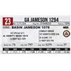Image 1 : GA Jameson 1294