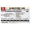 Image 1 : GA Milestone 1464