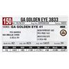 Image 1 : GA Golden Eye 3833