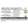 Image 1 : Circle L Crackerjack 110