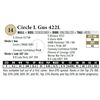 Image 1 : Circle L Gus 422L