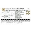 Image 1 : Circle L Timberline L829