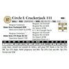 Image 1 : Circle L Crackerjack 111