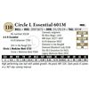 Image 1 : Circle L Essential 601M
