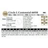 Image 1 : Circle L Centennial 669M