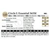 Image 1 : Circle L Essential 565M