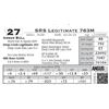 Image 1 : SRS Legitimate 763M