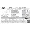 Image 1 : SRS Legitimate 6115M