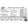 Image 1 : SRS Legitimate 8118M