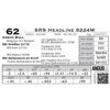 Image 1 : SRS Headline 8224M