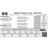 Image 1 : SRS Directive 1241M