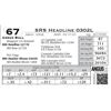 Image 1 : SRS Headline 0302L