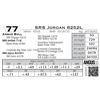 Image 1 : SRS Jordan 8252L