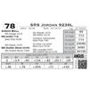 Image 1 : SRS Jordan 9239L
