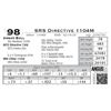 Image 1 : SRS Directive 1104M
