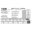 Image 1 : SRS Chief 1206M