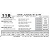 Image 1 : SRS JUDGE 9137M