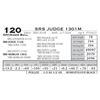 Image 1 : SRS JUDGE 1301M