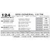 Image 1 : SRS GENERAL 1317M