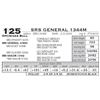Image 1 : SRS GENERAL 1344M