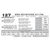 Image 1 : SRS KEYSTONE 6117M