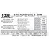 Image 1 : SRS KEYSTONE 9170M