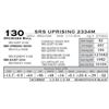 Image 1 : SRS UPRISING 2334M