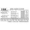Image 1 : SRS JUDGE 5142M