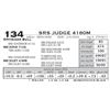 Image 1 : SRS JUDGE 4180M