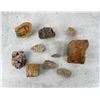 Image 1 : Collection of Mineral Specimens