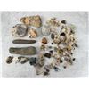 Image 1 : Collection of Mineral Specimens