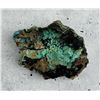 Image 1 : Chrysocolla Mineral Sample