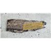 Image 2 : Lapidary Slab Of Wyoming Oolite Limestone
