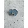 Image 1 : Blue Celestite Crystal Mineral Specimen