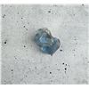 Image 2 : Blue Celestite Crystal Mineral Specimen